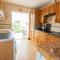 Pass the Keys Cosy cottage with views over the Shropshire hills