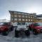 Ignea Hotel