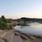 Family friendly apartments with a swimming pool Vir - Kozjak, Vir - 18542 - 维尔