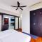 【Amazing】Pool View 2BR Suite @ Pulai Springs Resort - Скудай