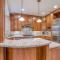 Chalet am Berg - Meredith Lodging