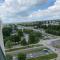 Apartament Rzekotka Zielona Dereniowa 60