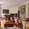 Hotel Restaurant Zwergschlösschen