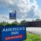 Americas Inn Bardstown