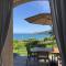 Villa Les Roches Mauves - vue mer - بلوها