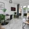 Dashing 2Bed Haven - Near Coventry Centre, Free Parking - 考文垂