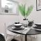 Dashing 2Bed Haven - Near Coventry Centre, Free Parking