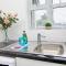 Dashing 2Bed Haven - Near Coventry Centre, Free Parking - 考文垂