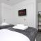 Dashing 2Bed Haven - Near Coventry Centre, Free Parking - 考文垂