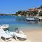 Seaside family friendly house with a swimming pool Razanj, Rogoznica - 19735