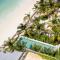 Passion Boutique Hotel Zanzibar - Adults Only