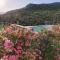Lodge avec vue imprenable !