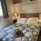 Camping Mas Piques - Bourg-Madame