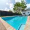 Pool Boutique Villa by the Beach 1