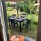 Camping Mas Piques - Bourg-Madame