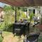 Camping Mas Piques - Bourg-Madame