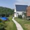 Apartmán Lenka II - Boršice