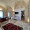 Masseria OSTUNI MARE Agri Resort