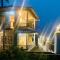 The Nirvana Resort Munnar