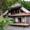 LiveGRACE House Lake Saiko 西湖古民家 - Yamanashi