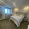 The luxury suite
