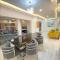 Appartement Luxe idéalement situé à Dakar