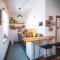 Studio Apartment zur alten Post, 48qm Individualapartment mit Blick über Zittaus Altstadt, Ferienwohnung im Altstadtkern umrandet vom Zittauer Gebirge