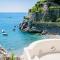 Acquachiara Seaside Luxury Villa in Amalfi Coast