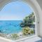 Acquachiara Seaside Luxury Villa in Amalfi Coast