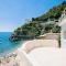 Acquachiara Seaside Luxury Villa in Amalfi Coast