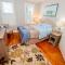 Downtown Annapolis King George 1st Floor Hideaway