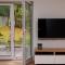 Stylowe apartamenty