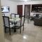 Apartamento acogedor con equipamiento premium