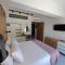 Courtyard Luxury Suites “MARIANTHI”