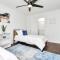 Hidden Gem Safari Home w/ Backyard Near Midtown
