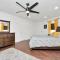 Hidden Gem Safari Home w/ Backyard Near Midtown