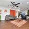 Hidden Gem Safari Home w/ Backyard Near Midtown