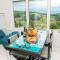 Vineyard house with sauna and jacuzzi for 2 - Gorica pri Slivnici