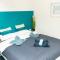 Vineyard house with sauna and jacuzzi for 2 - Gorica pri Slivnici