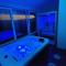 Vineyard house with sauna and jacuzzi for 2 - Gorica pri Slivnici