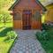 Cottage "Kliverent"