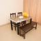 ThulasiRams Service Apartments