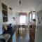 Bright apartment Bloom - free parking and WiFi