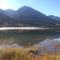 Summit Lake Lodge