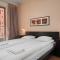 Chmielna Park Apartments Old Town