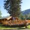 Summit Lake Lodge