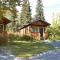 Summit Lake Lodge