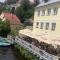 Rožmberk Inn