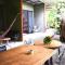 Pachamama Tropical Garden Lodge