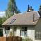 Cobbler's Cottage at Kindrochet, Strathtay - 皮特洛赫里